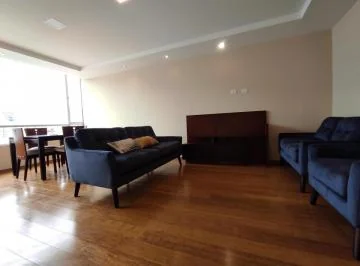 En Venta Departamento con Vista Espectacular Cerca Al Mall El Jardín — imagen 5