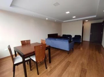 En Venta Departamento con Vista Espectacular Cerca Al Mall El Jardín — imagen 4