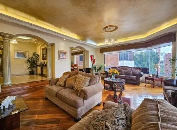 Vendo Depart con Buenos Vecinos de 396 m² Totales y Terraza, 4d — imagen 5