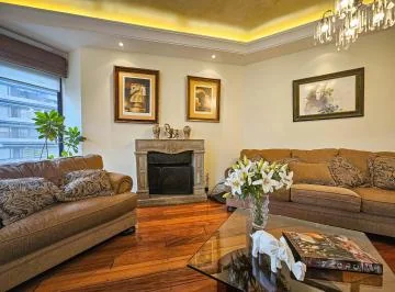 Vendo Depart con Buenos Vecinos de 396 m² Totales y Terraza, 4d — imagen 4