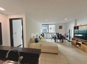 Venta Departamento 2 Dorm. - Bellini - Puerto Santa Ana, Guayas — imagen 4