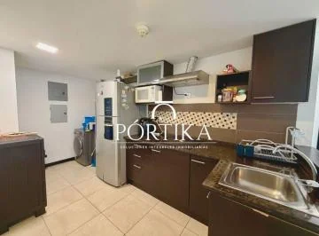 Venta Departamento 2 Dorm. - Bellini - Puerto Santa Ana, Guayas — imagen 3