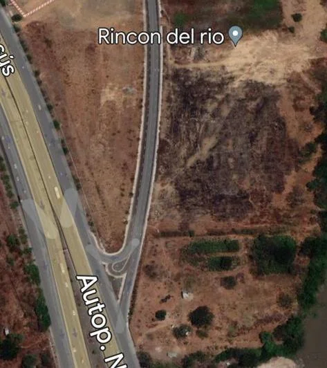 Vendo Terreno - Av Narcisa de Jesus, Guayas — imagen 1