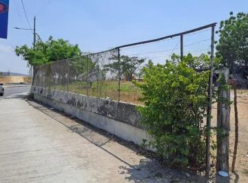 Vendo Terreno - Av Narcisa de Jesus, Guayas — imagen 4