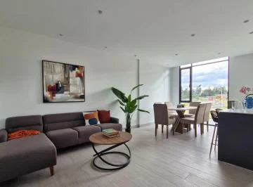 Departamento de 106 m² con 3 Habitaciones Nuevo en Venta en Iñaquito Alto — imagen 5