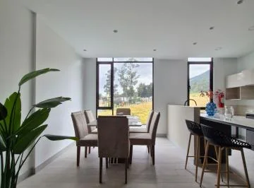 Departamento de 106 m² con 3 Habitaciones Nuevo en Venta en Iñaquito Alto — imagen 4
