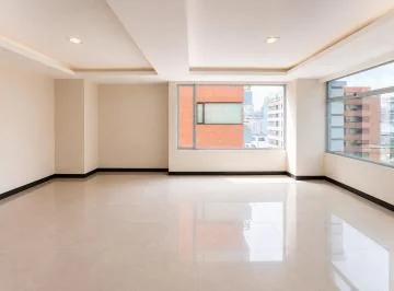 Oportunidad Departamento 3 Dorm. en Venta Quito La Carolina — imagen 5