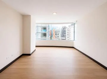 Oportunidad Departamento 3 Dorm. en Venta Quito La Carolina — imagen 4