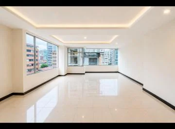 Oportunidad Departamento 3 Dorm. en Venta Quito La Carolina — imagen 3