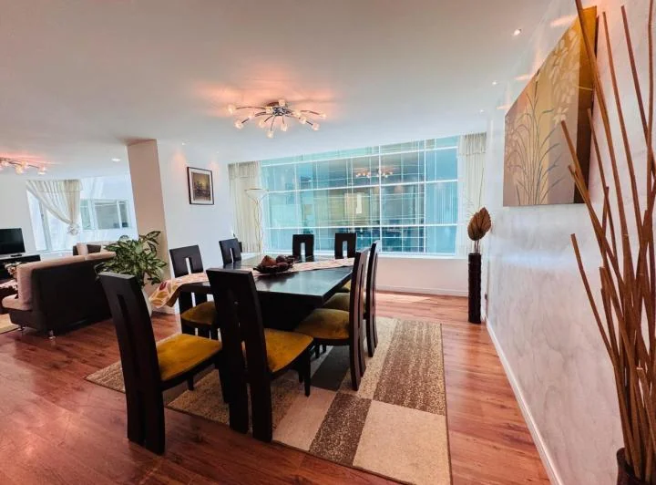 República de El Salvador, Departamento150 m², 3 Habitaciones, 2 Parq — imagen 1