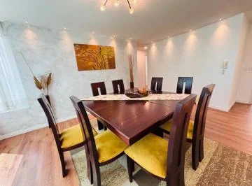 República de El Salvador, Departamento150 m², 3 Habitaciones, 2 Parq — imagen 3