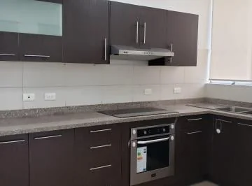 Venta Departamento Centro Norte 3 Dorm. Monteserrin Sector Los Laureles 2 Parqueaderos Balcon — imagen 4