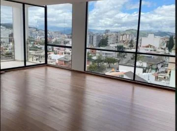 Penthouse en Venta en Quito Granda Centeno con Terraza — imagen 5