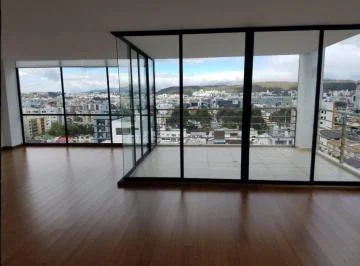 Penthouse en Venta en Quito Granda Centeno con Terraza — imagen 4