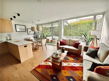 Hermoso Departamento de Venta Sector Intervalles — imagen 5