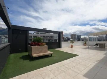 Ira Venta Suite por Estrenar de 54,7 m² 5to Piso, Sector La Carolina — imagen 5