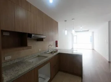 Ira Venta Suite por Estrenar de 54,7 m² 5to Piso, Sector La Carolina — imagen 3