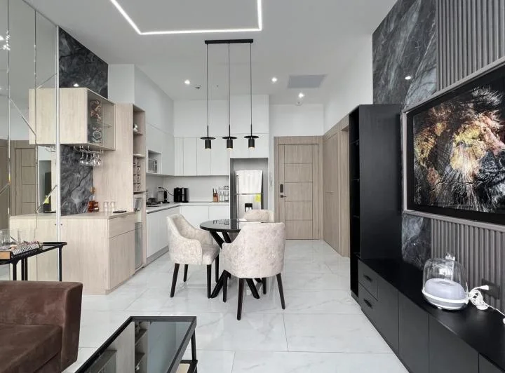 Suite en Venta en Ciudad Millenium - Av Leon Febres Cordero, Guayas — imagen 1