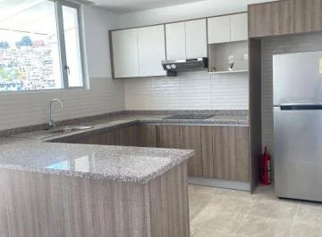 Dpto Vip con Terraza Privada - 2 Parqueos - Ascensor - Excelentes Áreas Recreativas — imagen 2