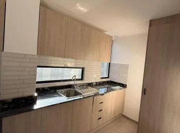 Vendo Departamento por Estrenar de 2 Habitaciones, Sector Granda Centeno — imagen 4