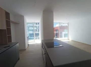 Departamento de Estreno de 2 Dorm. en Qanvas – Uribe & Schwarzkopf — imagen 2