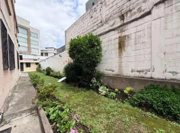Departamento en Venta El Condado con Jardín 2 Habitaciones — imagen 4