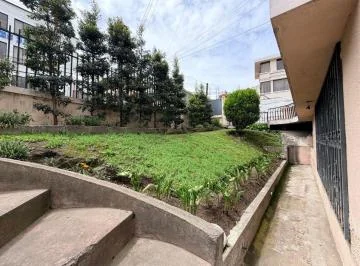 Departamento en Venta El Condado con Jardín 2 Habitaciones — imagen 3