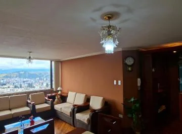 Departamento en Venta en La Gasca con Espectacular Vista de La Ciudad — imagen 4