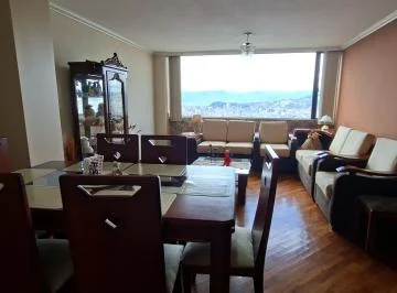 Departamento en Venta en La Gasca con Espectacular Vista de La Ciudad — imagen 2