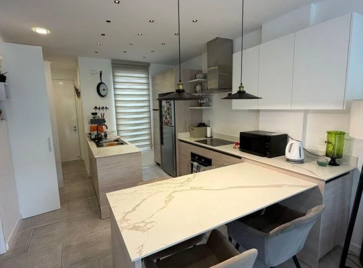 Hermoso Departamento de Venta (Ruta Viva) — imagen 1