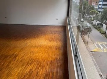 Departamento de 235 m - 3 Dorm. en La Republica del Salvador — imagen 5