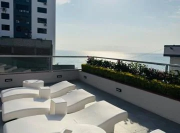 Suite Amoblada con Vista Al Mar por Estrenar en El Murciélago, de Oportunidad!, Manabí — imagen 5