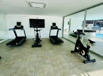 Suite Amoblada con Vista Al Mar por Estrenar en El Murciélago, de Oportunidad!, Manabí — imagen 4