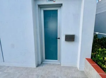 Suite Amoblada con Vista Al Mar por Estrenar en El Murciélago, de Oportunidad!, Manabí — imagen 3