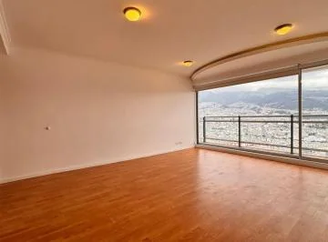 En Renta o Venta Penthouse con Vista Espectacular en Ponceano Alto (Supermaxi Real Audiencia) — imagen 5