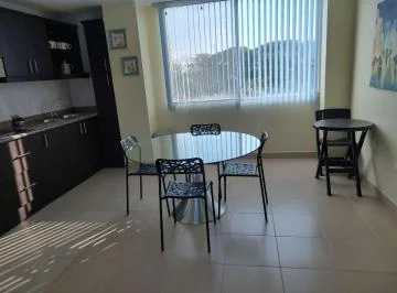 Vendo Departamento en Tonsupa. Renueva Energía! Incrementa Ingresos Rentando! Como Nuevo! — imagen 4