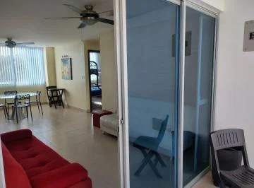 Vendo Departamento en Tonsupa. Renueva Energía! Incrementa Ingresos Rentando! Como Nuevo! — imagen 3