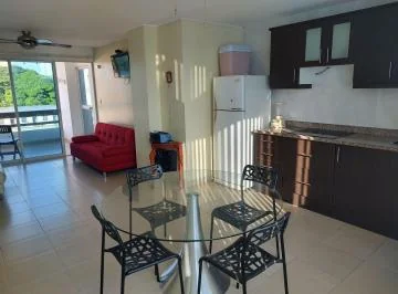 Vendo Departamento en Tonsupa. Renueva Energía! Incrementa Ingresos Rentando! Como Nuevo! — imagen 2