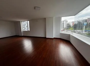 En Venta Departamento Amplio de 3 Habitaciones, La Carolina/ Plaza Argentina — imagen 4