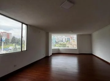 En Venta Departamento Amplio de 3 Habitaciones, La Carolina/ Plaza Argentina — imagen 3