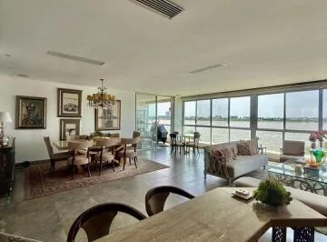 Departamento en Venta con Vista Al Río, Guayas — imagen 5