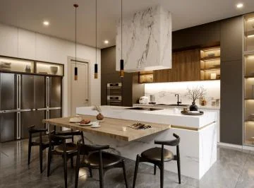 Mocoli Golf Departamentos en Venta a Estrenar Marzo 2027, Guayas — imagen 3