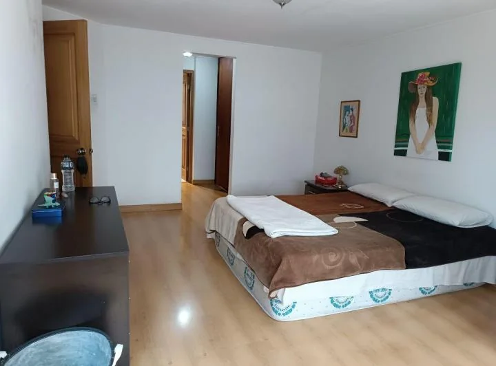 Departamento en Venta / La Carolina — imagen 1