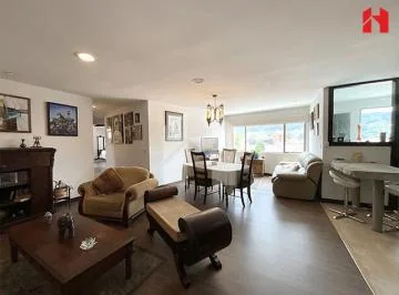 Vendo Departamento en Cuenca Sector Paucarbamba (Dp4023), Azuay — imagen 5