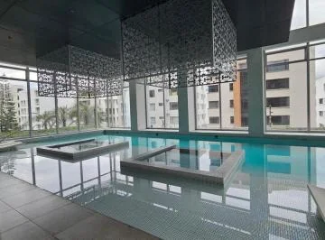 Vendo Departamento de Lujo con Espectacular Vista, Sector González Suárez — imagen 4