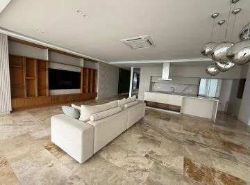 Departamento de Venta Frente Al Mar en Edificio Oceania Manta, Manabí — imagen 3