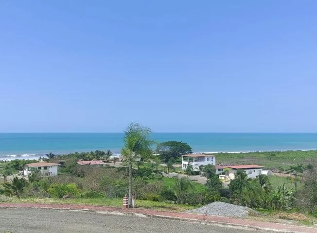 Terreno en venta en Jama — imagen 4
