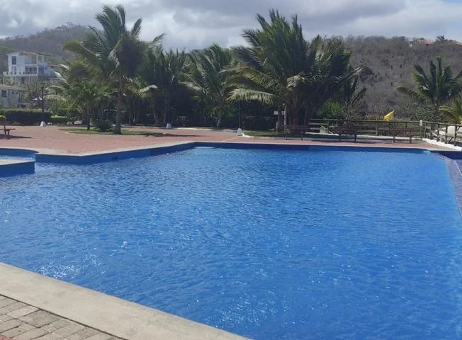 Terreno en venta en Jama — imagen 2