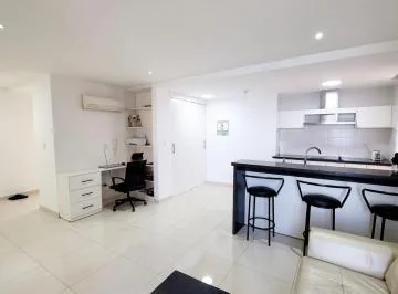 Suite de un Dormitorio en Alquiler o en Venta en Edificio San Marino, Manabí — imagen 3