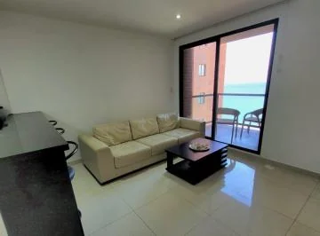 Suite de un Dormitorio en Alquiler o en Venta en Edificio San Marino, Manabí — imagen 2